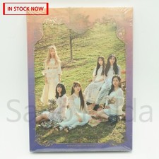 Time for Us (Daybreak Version) by GFriend (CD, 2019) for sale