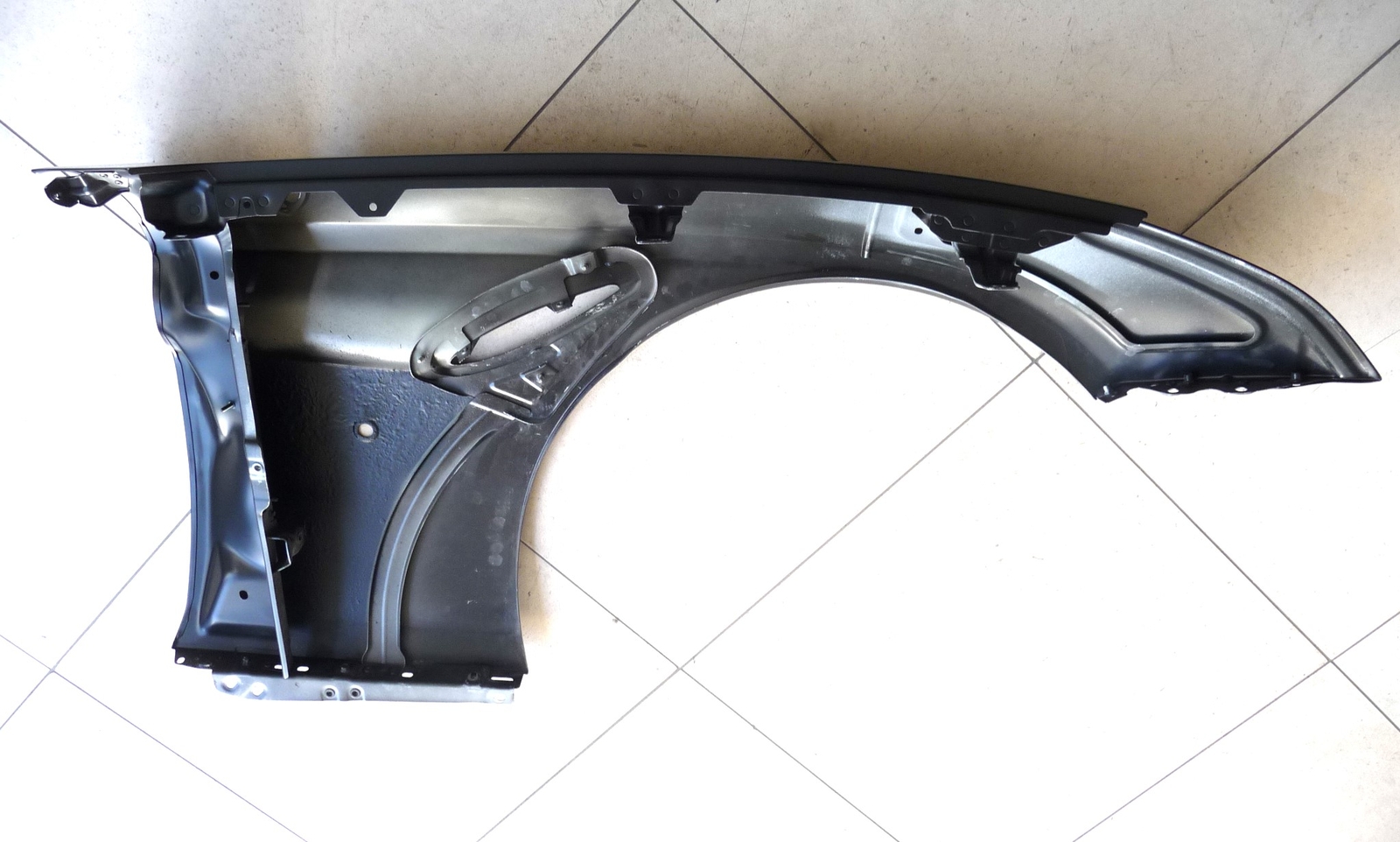 2016 2017 2018 Ferrari California T Front Left Driver Fender Wing 85054911 OEM