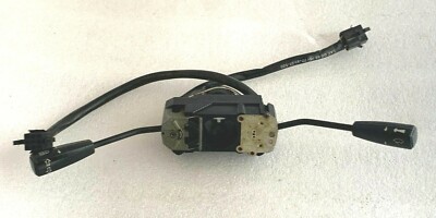NSU Prinz 1200 C 1200C Typ 77 Lenkstockschalter Lichtschalter 3778103402 NEU NOS