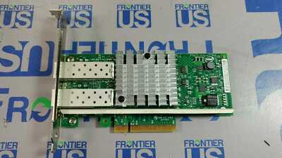 INTEL E10G42BTDA 10GBE DUAL PORT SERVER ADAPT