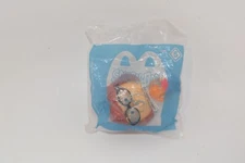 2021 MCDONALD'S HAPPY MEAL TOY SCOOBYDO! TOY #5 VELMA.