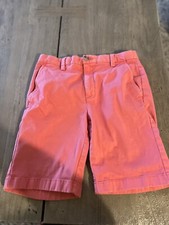 Vineyard Vines Boys Shorts Size 12