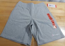 mens champion sweat shorts