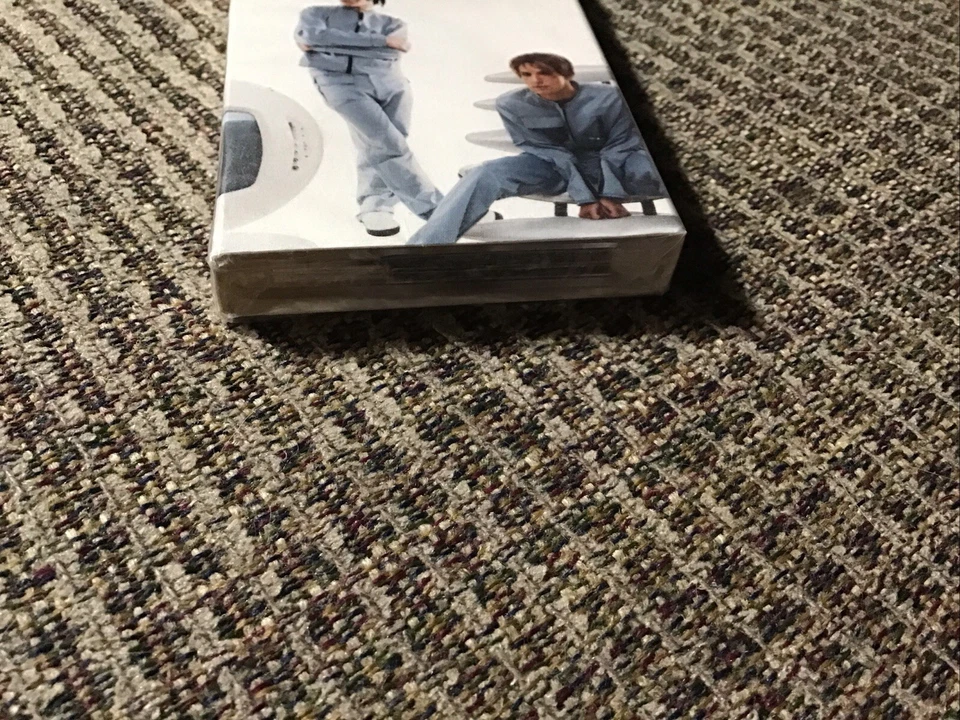 SAVAGE GARDEN I WANT YOU 1997 US CASSETTE SINGLE BRAND NEW COLUMBIA PRINT 2TRX - Image 4 of 4