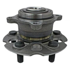 Rear Wheel Bearing Hub for Honda Odyssey 2005 - 2016 Wheel Hub Bearing FL CW