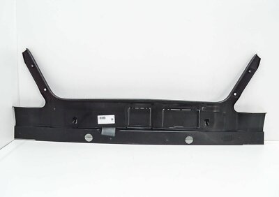 MB E W124 LUGGAGE COMPARTMENT BOTTOM PANELLING A1246942425 NEW 124