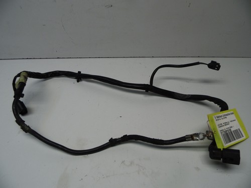 Kabelbaum Lichtmaschine Anlasser VW Golf Plus (Typ:1KP/5M)