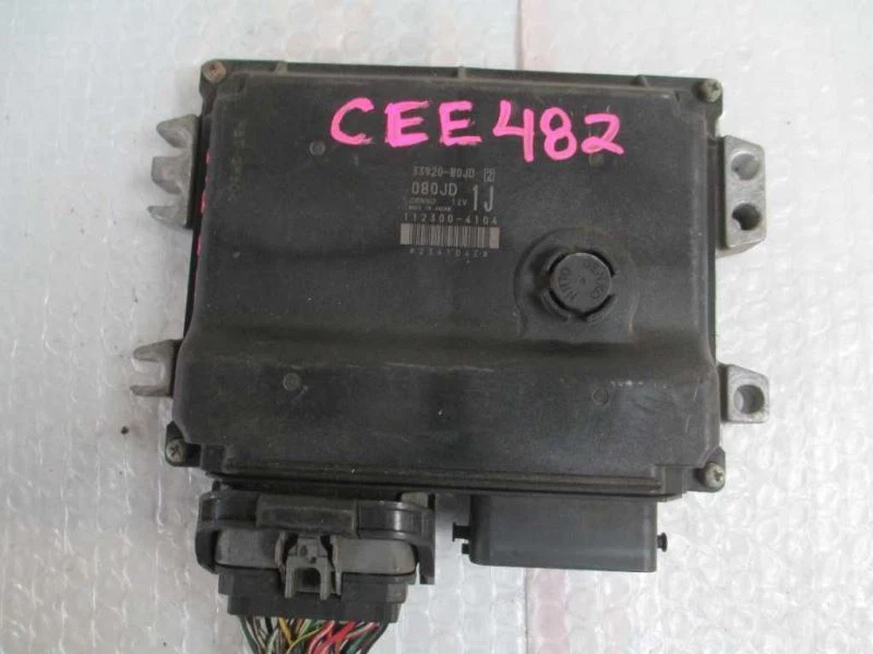 Sx4 ecm sale price