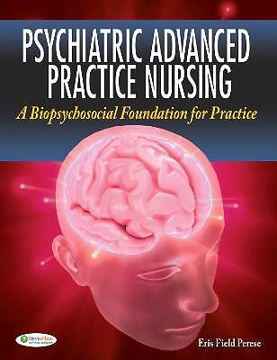 Psychiatrische Advanced Practice Nursing - ein Biopsych