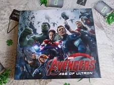 The Art Of Avengers Age Of Ultron