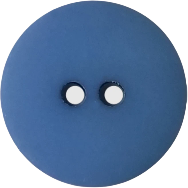 2 HOLE BUTTON, NO RIM, SIZE 36L-15/16", MATTE FINISH, 1 GROSS, FREE SHIPPING USA - Image 3 of 4