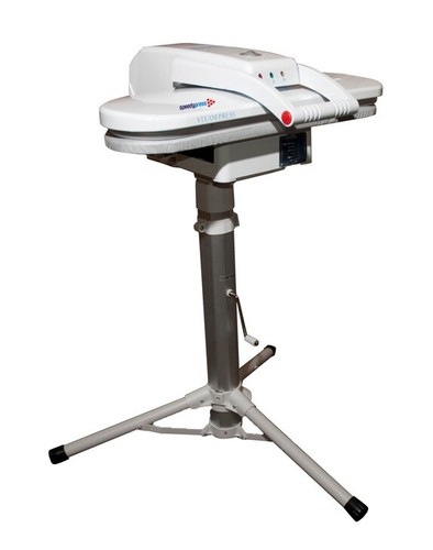 Steam Ironing Press Systems by Speedypress - Choice of 13 Types/Sizes of Presses - Picture 25 of 301