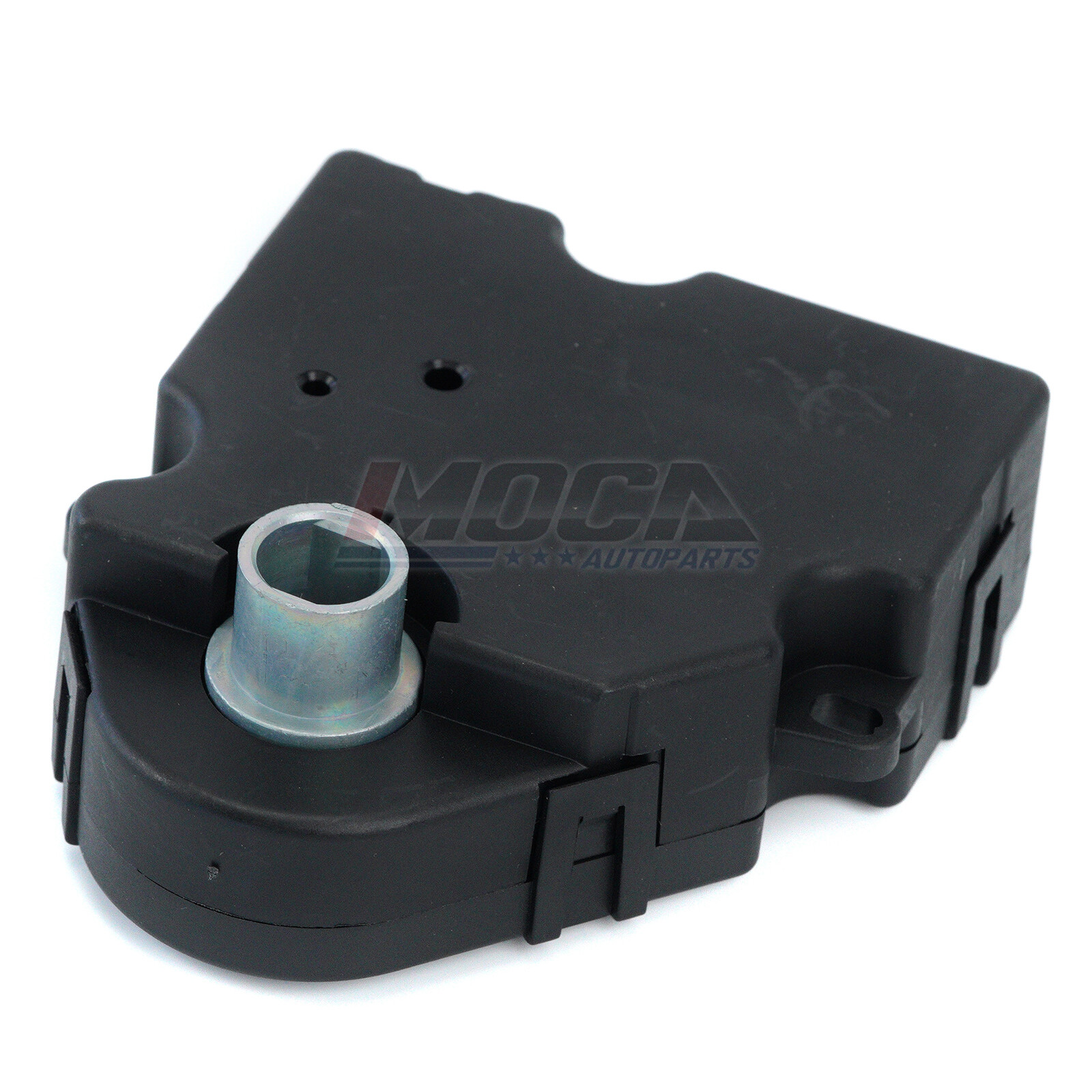 Buick Enclave (2009-2017), GMC Acadia/Acadia Limited (2009-2017) After