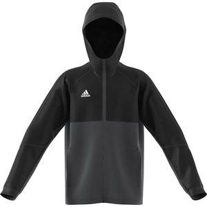 adidas tiro rain jacket