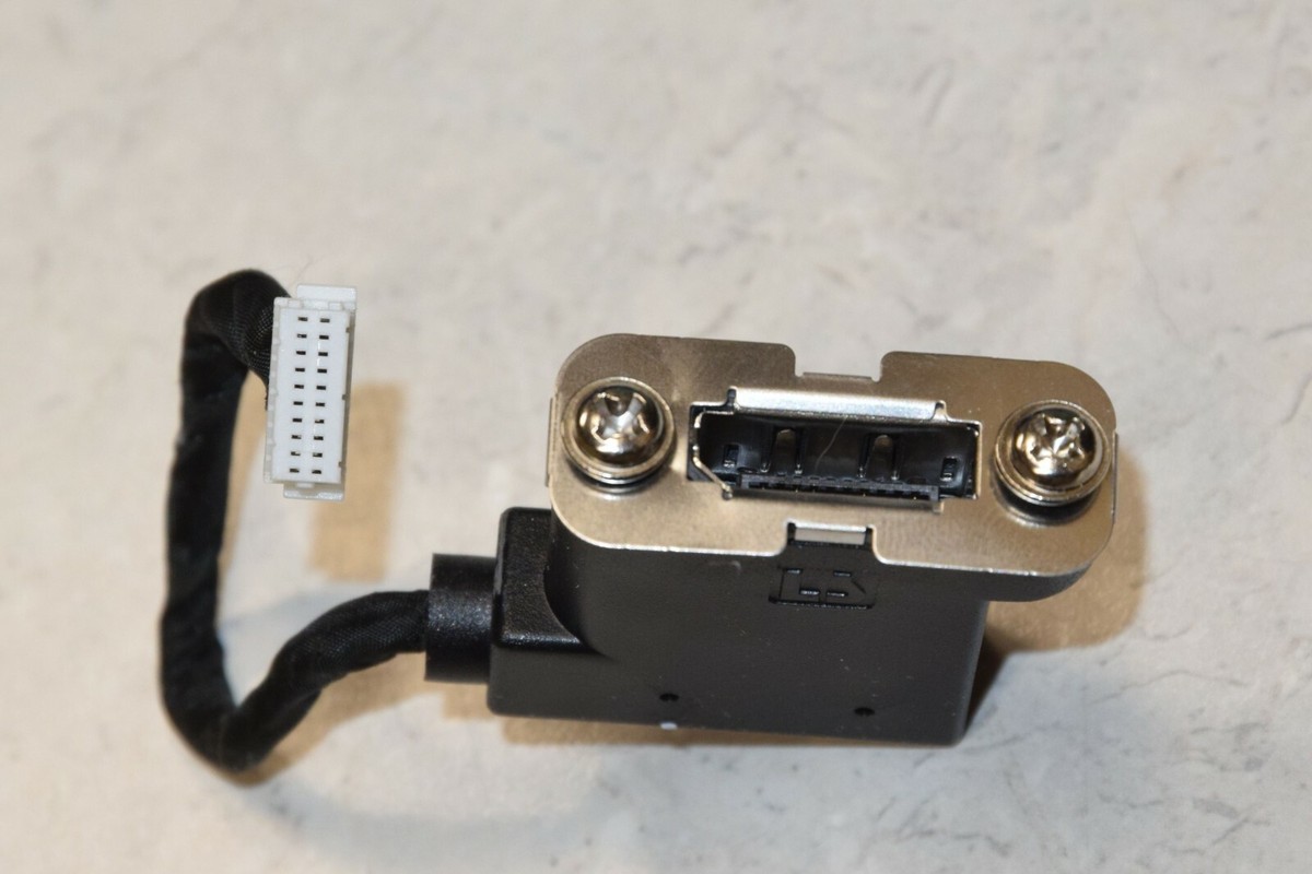 Display Port DP Motherboard Adapter 04X2754 Lenovo ThinkCentre