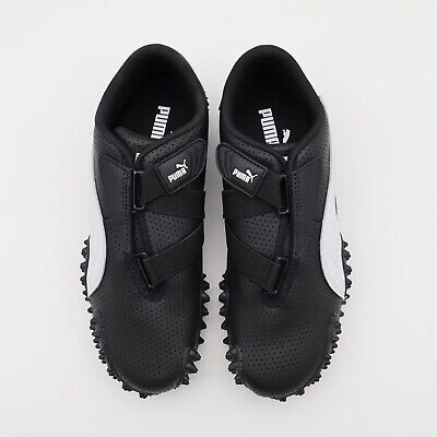 ◆PUMA◆ Mostro Puff Black White 39733102 397331-02 397331-02 Puma Mostro PERF PumaBlack Puma White (Men's) | eBay