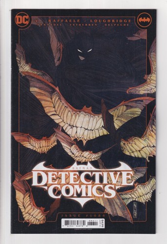 DETECTIVE COMICS 1001-1099 NM 2021 BATMAN DC comics sold SEPARATELY you PICK - Picture 179 of 210