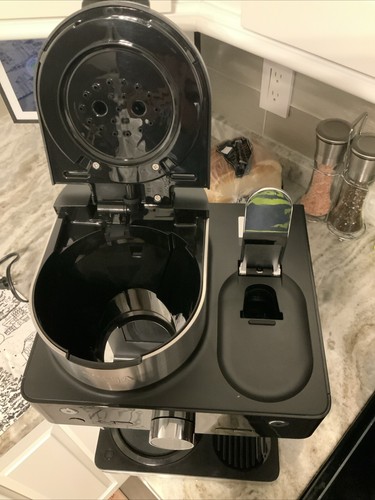 Ninja Replacement Base for Coffee and Barista System CFN602 - Picture 2 of 3