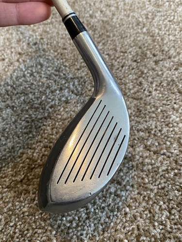 Perfect Club Stabilized Tip Golf Fairway Wood RH 39.5" w/ Graphite Shaft RH - Picture 3 of 12