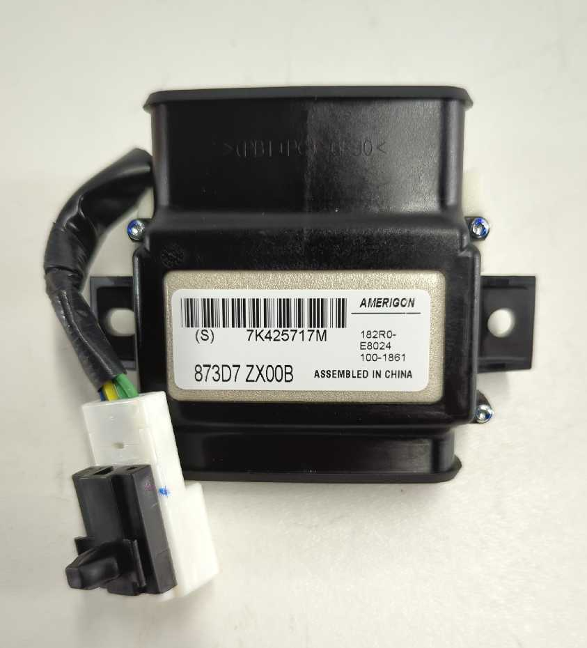 Nissan 873D7ZX00B Genuine OEM Thermo Sensor for sale online
