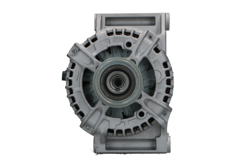 Alternatore Compatibile Con Opel Corsa Van 0126312029 150 A