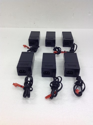 8x Extron Power Supply 1.0, 1.5 2.0 Amp 28-071-57LF, 28-327-57LF, 28-284-07LF