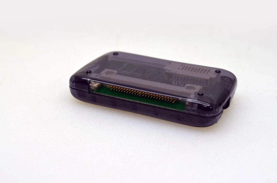 Memory Card Reader Mini 53-IN-1 USB 2.0 High Speed For CF xD SD MS SDHC - Image 4 of 4