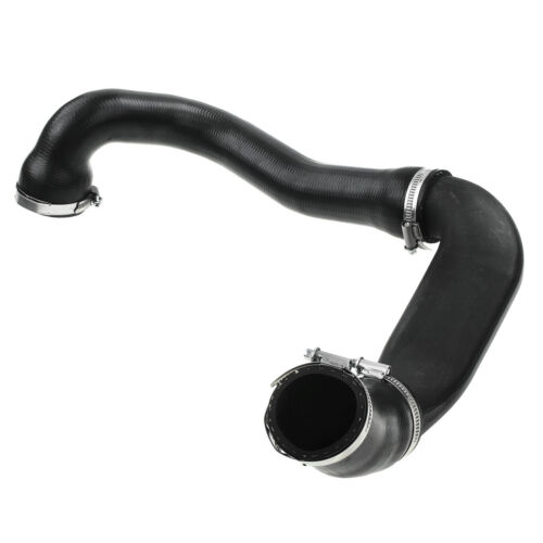 New Intercooler Turbo Hose w/ 4-Clamps for Land Rover LR2 Freelander 2 2008-2014 - Picture 3 of 8