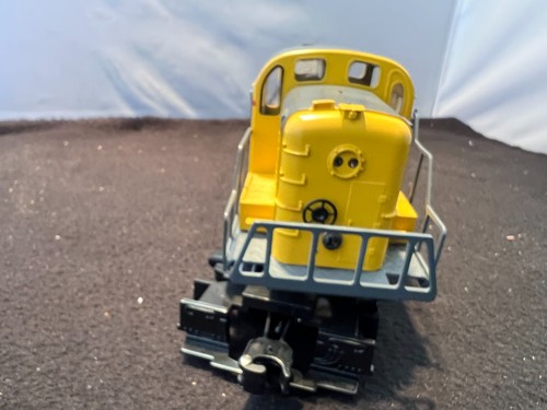 Lionel #6-18805 Union Pacific RS-3 Diesel Locomotive C7 Ex Cond Dual Motor - Picture 4 of 11
