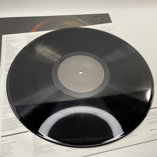 Kate Tempest Everybody Down Vinyl Record LP Album 2014 Big Dada BD242 LC-12885 - Picture 9 of 13