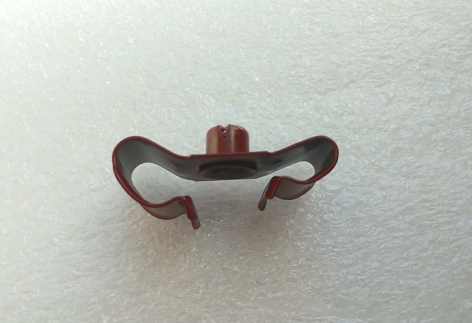 1962 66 CHEVY II NOVA Brake Fuel Line Frame Pushin Rivet Retainer Clip