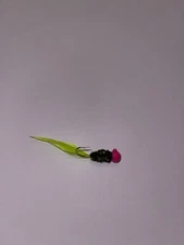 Fishing Jig Comes In Packs Of 3