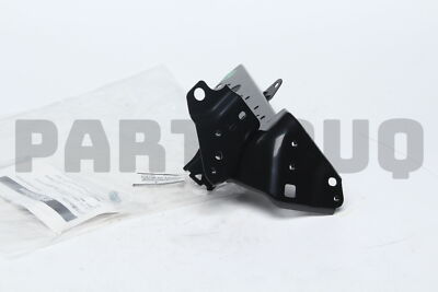 KBZW521R0A Genuine Mazda STAY(R),FENDER KBZW-52-1R0A | eBay