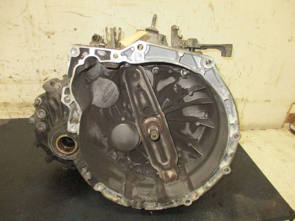 Caja de cambios manual 6 velocidades GS6-53BG se adapta a MINI MINI CLUBMAN (R55) COOPE - Imagen 2 de 4