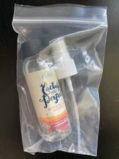 Perfectly Posh Cactus Makes Perfect Hand Cleanser Wash New Sealed Ships Free