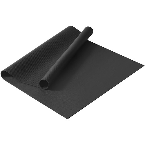 VEVOR Exercise Mat Non Slip Yoga Mat Gym Fitness Pilate Workout Mat (8x5ft) - Picture 12 of 12