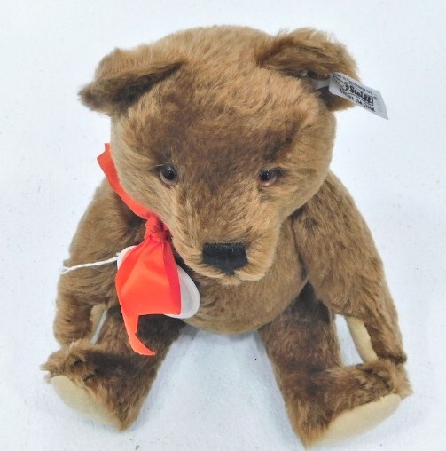 Steiff CLUB EDITION 2001