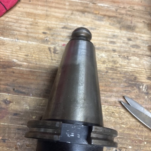 Parlec C50-15SM2 1-1/2” Dorn Schale Fräser Werkzeughalter 2,5” Ausladung CAT50 - Bild 20 von 24