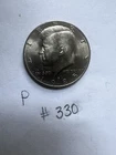 1985 P Half Dollar Kennedy Nice Condition! #330