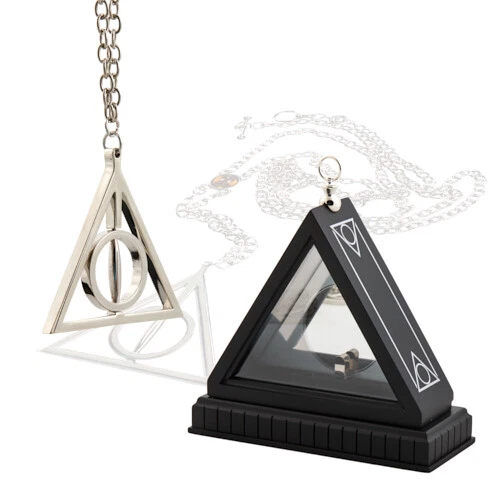 Universal Studios Wizarding World Harry Potter Xenophilius