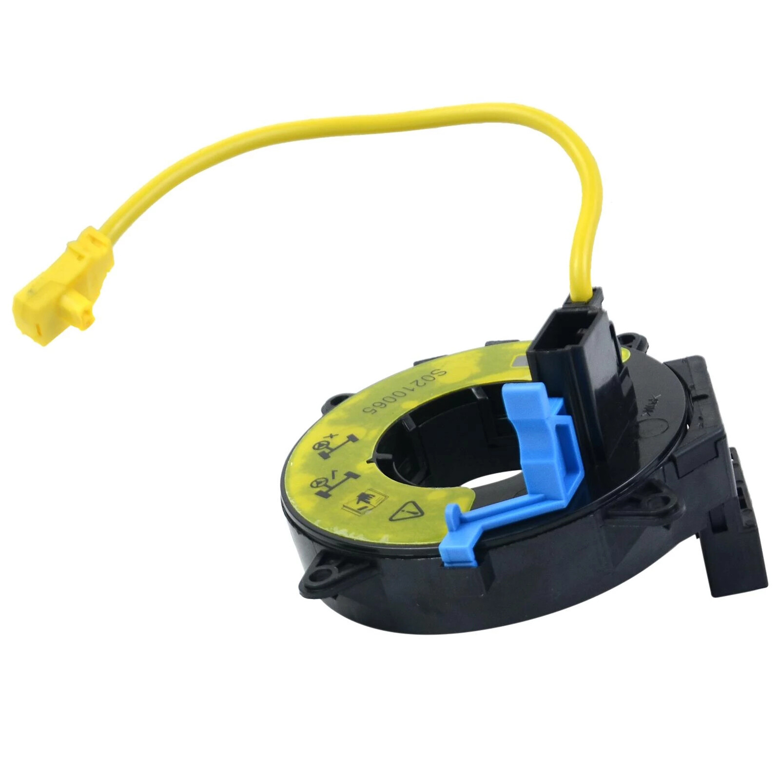 NEW Clock Spring Airbag Squib Ring For XRC100390 Fits Land Rover