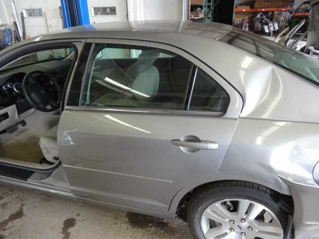 08 09 FUSION AUTOMATIC TRANSMISSION 3.0L 6 SPEED FWD 119810