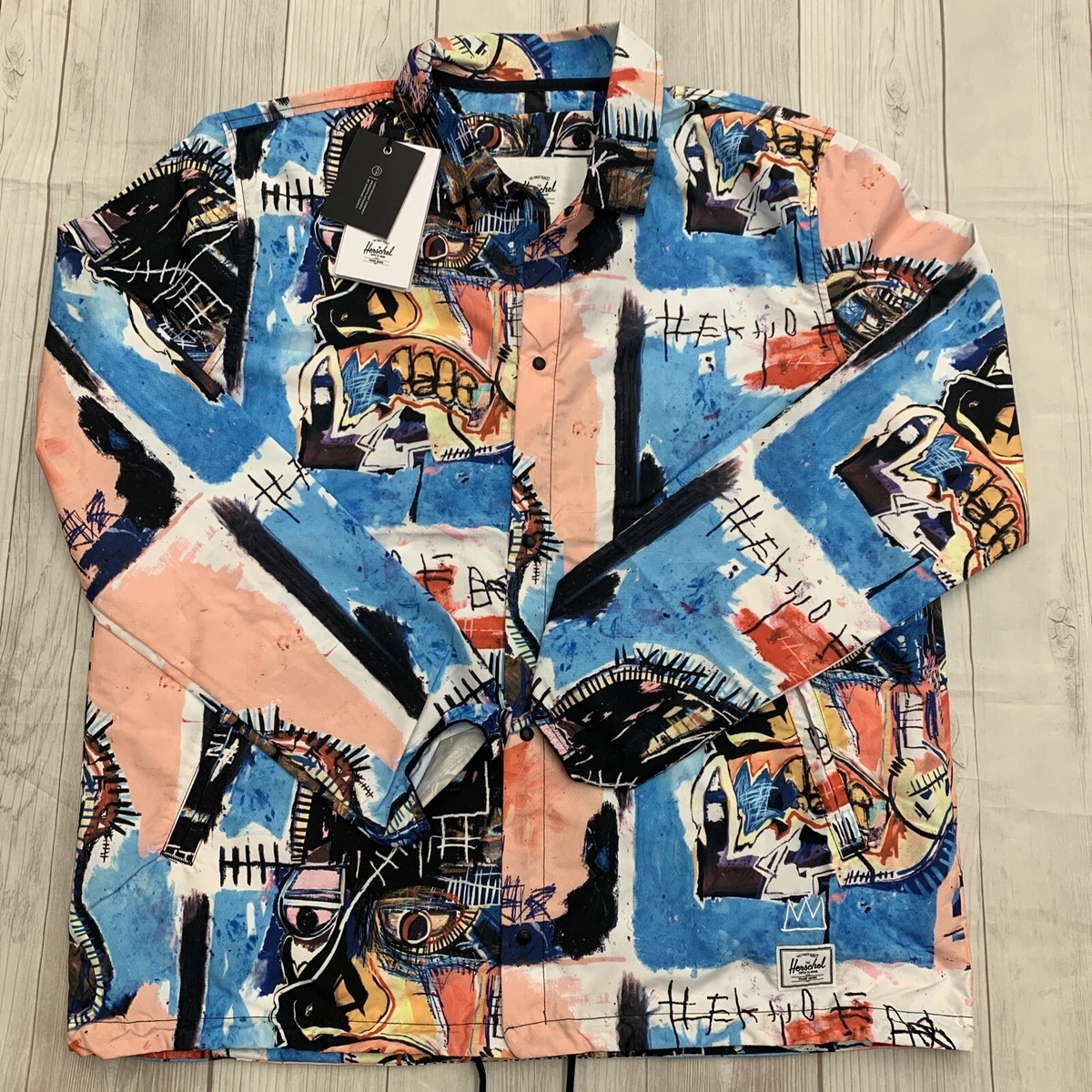 Herschel supply co jacket cheap