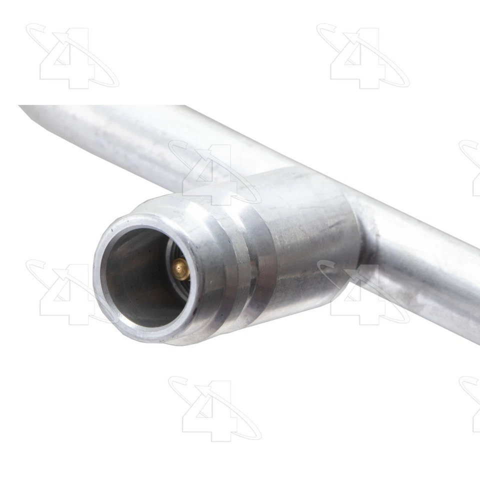 4 Seasons A/C Refrigerant Liquid Hose For 2008-2011 Jeep Liberty - Imagem 4 de 4