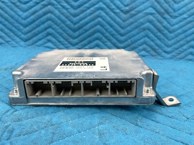 Lexus LS460 LS460L RWD ECT TCM Transmission Control Module 89535