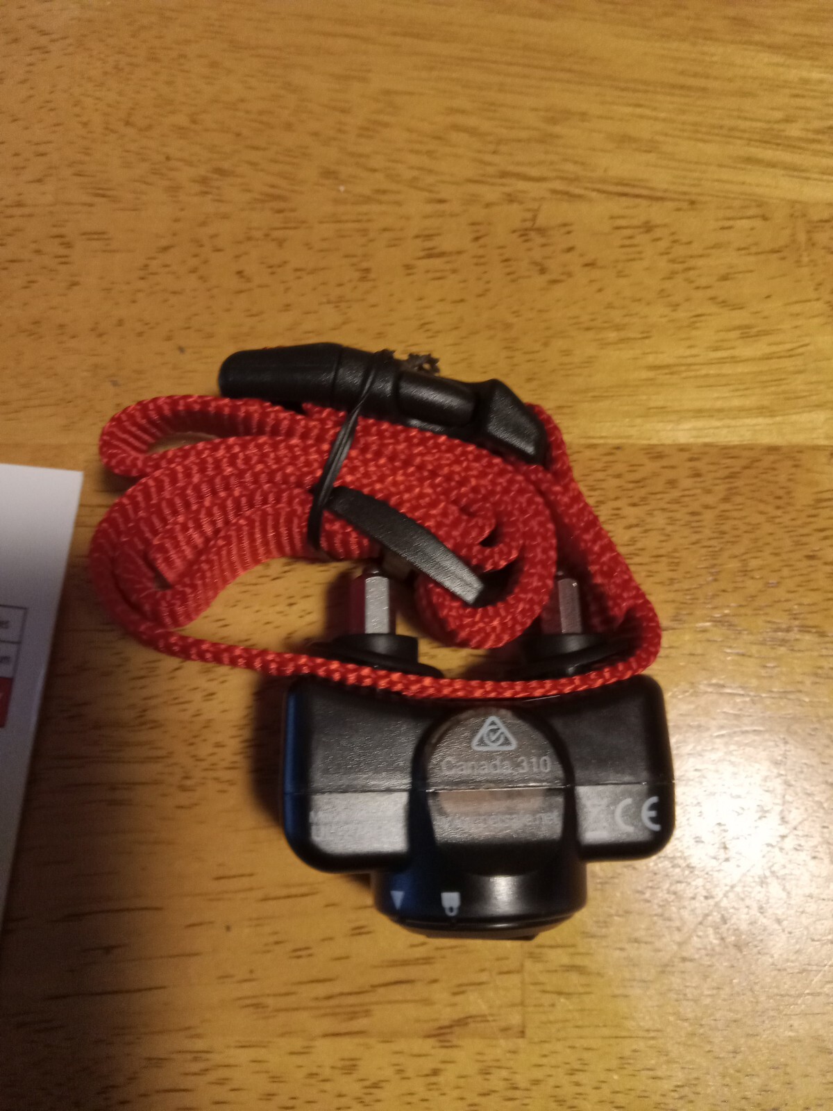 PetSafe InGround Dog Fence Receiver Collar UltraLight UL275BM Free