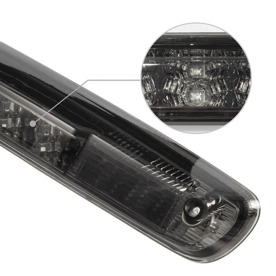 Repuesto de repuesto para Silverado 2007-2013 Silverado/Sierra 1500 2500 3500 2... Foto 3 de 4