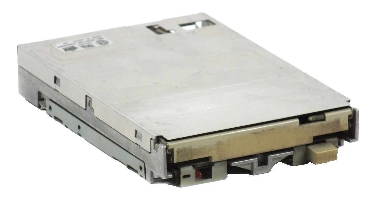 Toshiba 3 1/2 吋软驱驱动器