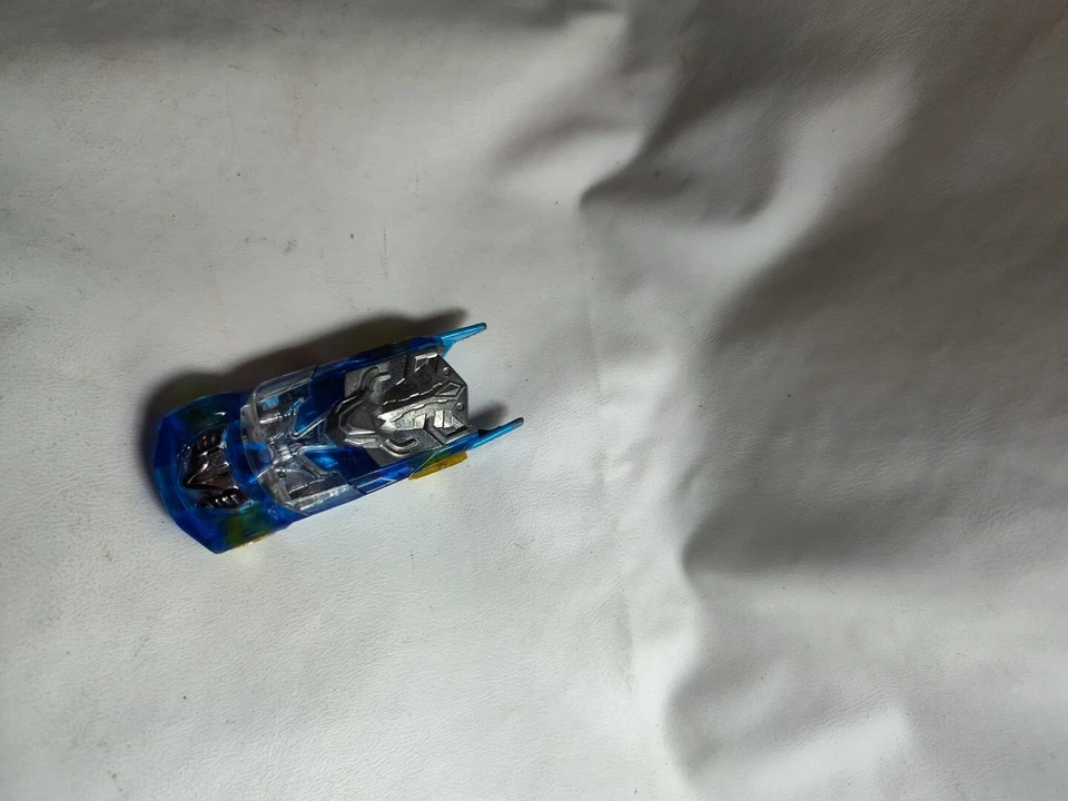 Ускорители Blue Hot Wheels RD-09 - Изображение 3 из 4