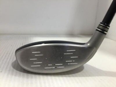 DUNLOP XXIO 2018 Miyazaki Model H4 Utility / 4w 20 Deg / Flex S